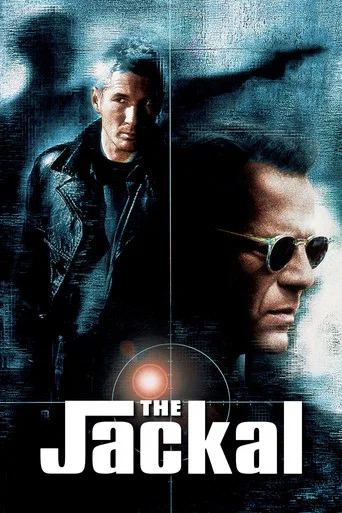 Regarder The Jackal en streaming complet