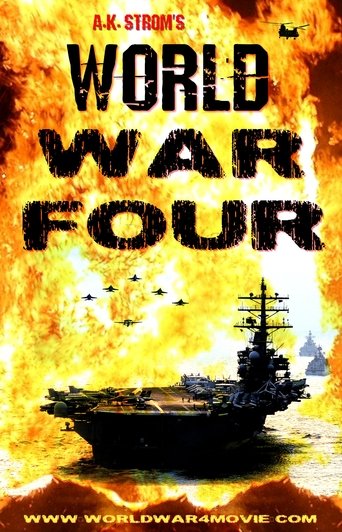 Regarder World War Four en streaming complet