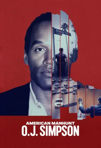 Regarder Une traque américaine : O.J. Simpson en streaming complet