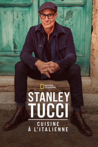 Regarder Tucci in Italy en streaming complet