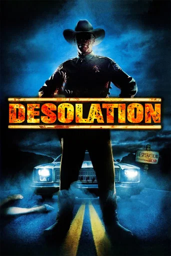 Regarder Désolation en streaming complet