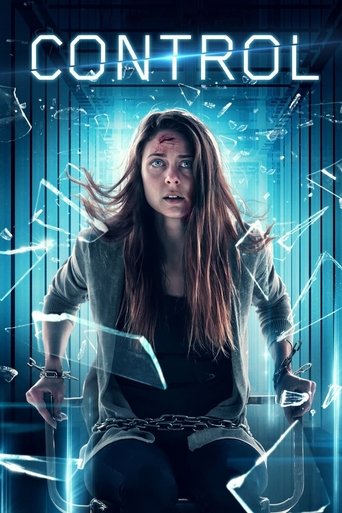 Regarder Control en streaming complet