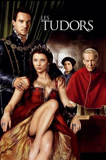 Regarder The Tudors en streaming complet