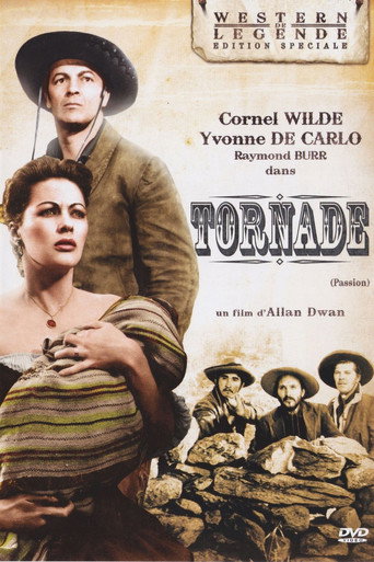 Regarder Tornade en streaming complet
