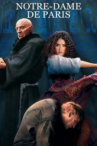 Regarder Quasimodo Notre-Dame de Paris en streaming complet