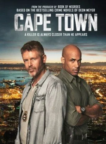 Regarder Cape Town en streaming complet