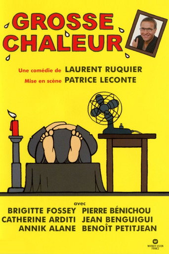 Regarder Grosse chaleur en streaming complet