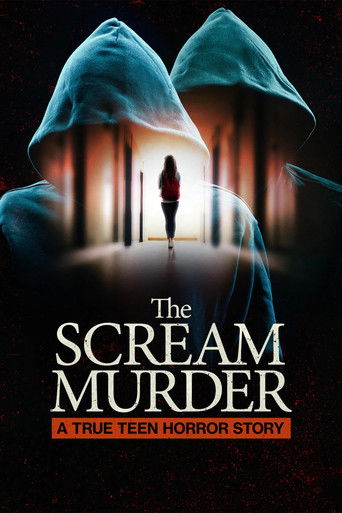 Regarder Scream : Meurtre au lycée en streaming complet