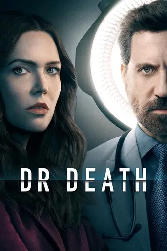 Regarder Dr. Death - Saison 1 en streaming complet