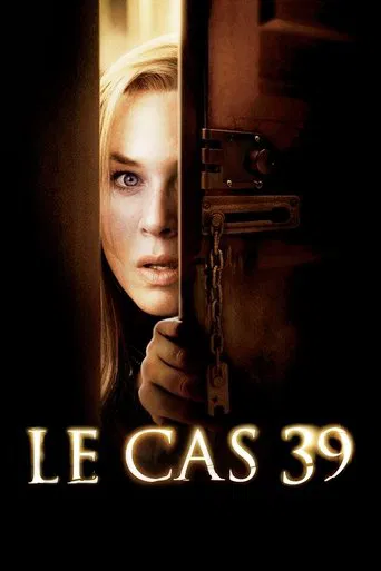 Regarder Le Cas 39 en streaming complet