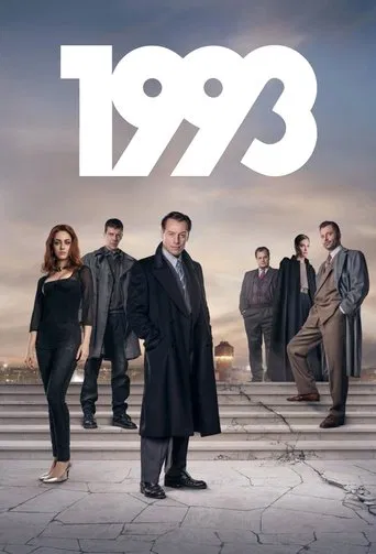 Regarder 1993 en streaming complet