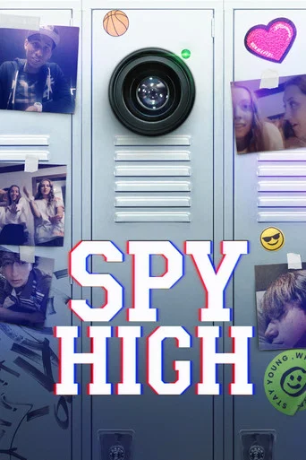 Regarder Spy High en streaming complet
