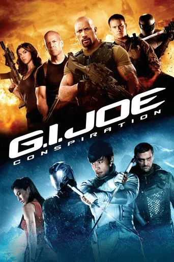 Regarder G.I. Joe: Retaliation en streaming complet