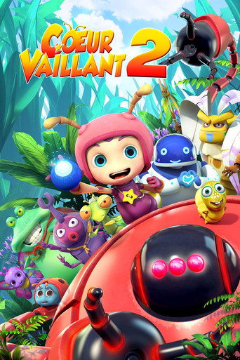 Regarder Cœur Vaillant 2 en streaming complet