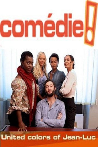 Regarder United Colors of Jean-Luc en streaming complet
