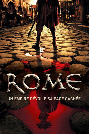 Regarder Rome en streaming complet