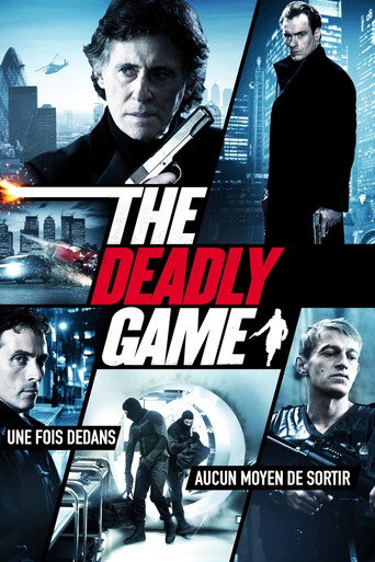 Regarder The Deadly Game en streaming complet