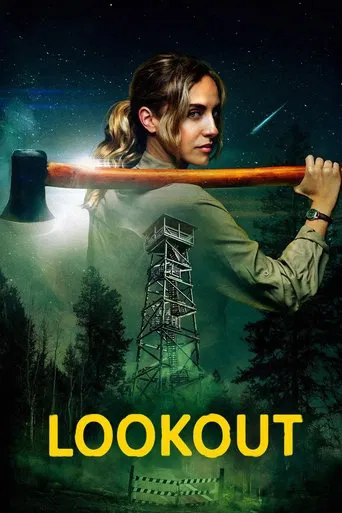 Regarder Lookout en streaming complet