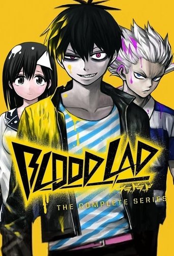 Regarder Blood Lad en streaming complet