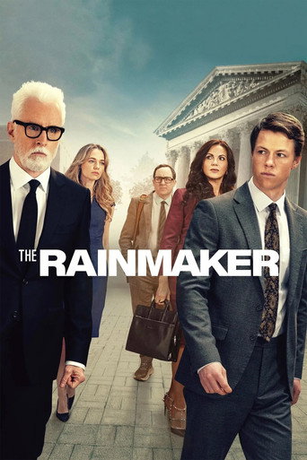 Regarder The Rainmaker en streaming complet