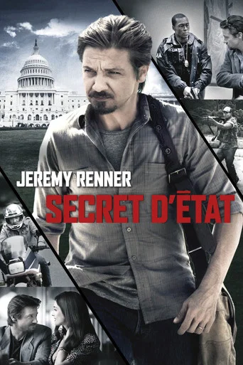 Regarder Secret d'état en streaming complet