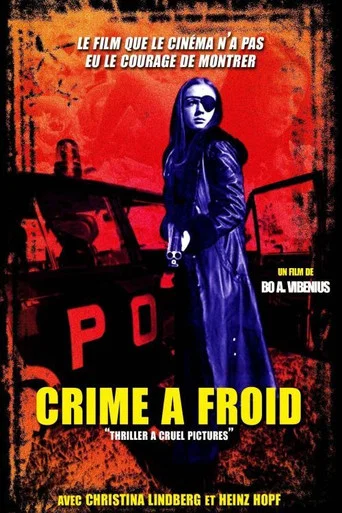 Regarder Crime à froid en streaming complet