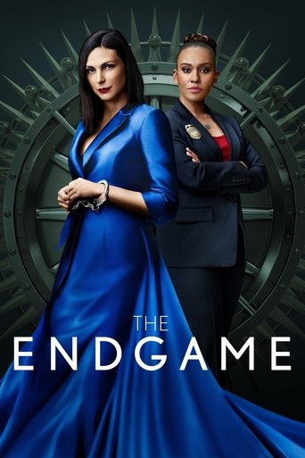 Regarder The Endgame en streaming complet