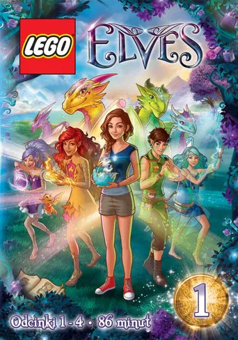 Regarder LEGO Elves - Saison 1 en streaming complet