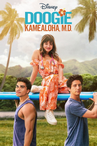 Regarder Doogie Kamealoha, M.D. - Saison 2 en streaming complet