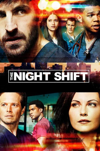Regarder The Night Shift en streaming complet