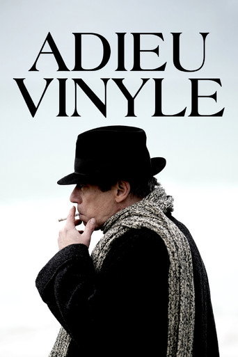Regarder Adieu vinyle en streaming complet