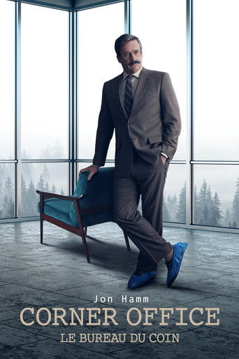 Regarder Corner Office en streaming complet