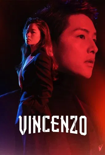 Regarder Vincenzo en streaming complet