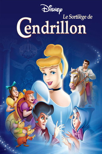 Regarder Le Sortilège de Cendrillon en streaming complet