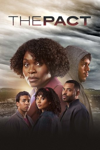 Regarder The Pact en streaming complet
