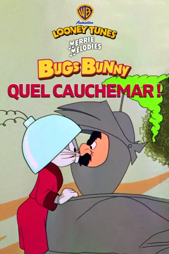Regarder Quel cauchemar ! en streaming complet