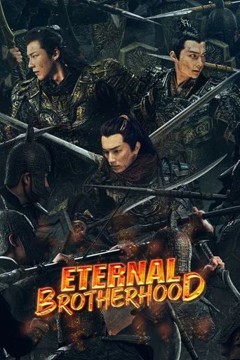 Regarder Eternal Brotherhood en streaming complet