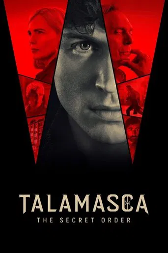 Regarder Talamasca: The Secret Order en streaming complet