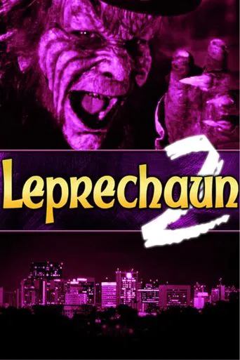 Regarder Leprechaun 2 en streaming complet