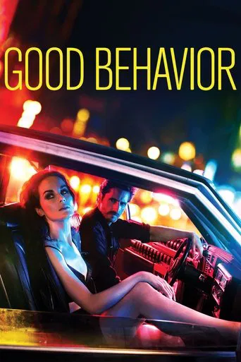Regarder Good Behavior en streaming complet