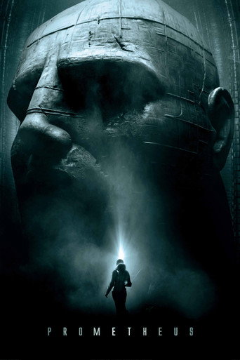Regarder Prometheus en streaming complet
