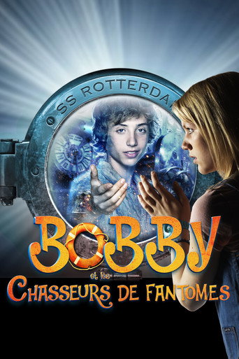 Regarder Bobby et les Chasseurs de fantômes en streaming complet