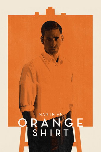 Regarder Man in an Orange Shirt en streaming complet