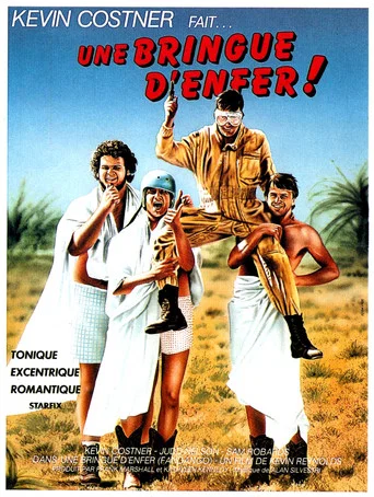 Regarder Une bringue d'enfer en streaming complet