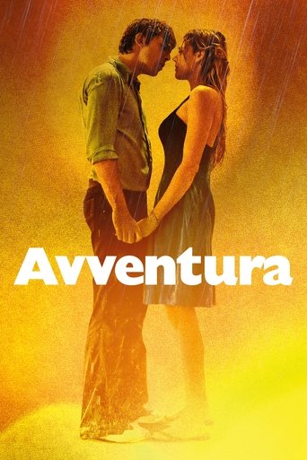 Regarder Avventura en streaming complet