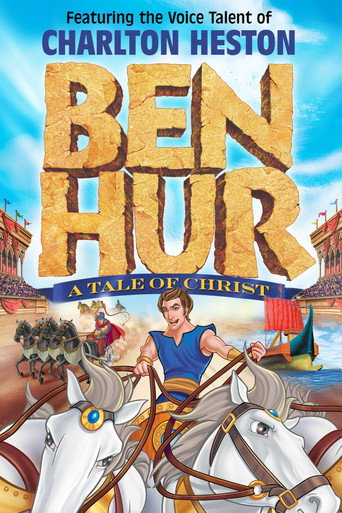 Regarder Ben-Hur en streaming complet