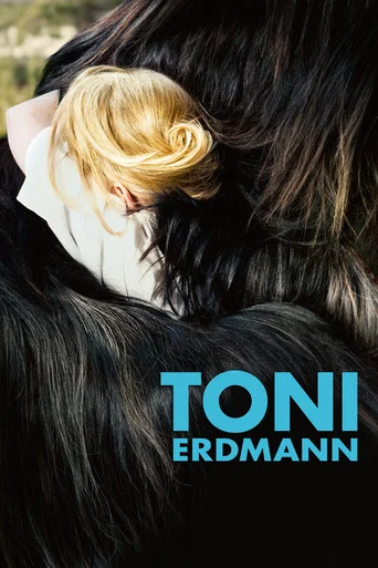Regarder Toni Erdmann en streaming complet