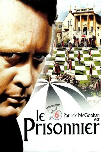 Regarder Le Prisonnier en streaming complet