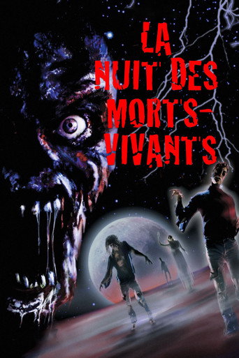Regarder La Nuit des morts-vivants en streaming complet
