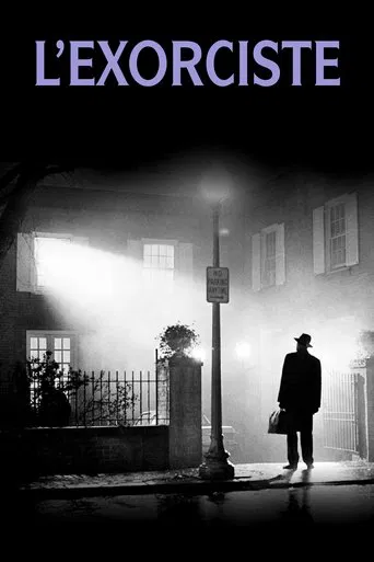 Regarder The Exorcist en streaming complet